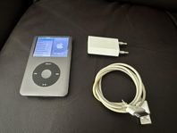 iPod Classic 160gb 
