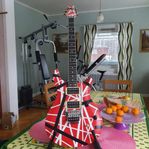 HPD EVH 