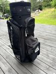 Golfklubbor + bag