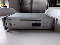 TEAC PD-501HR CD spelare DSD/CD/PCM/R/RW - fint skick