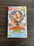 Donkey Kong Country: Tropical Freeze 