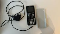 Texas Instruments TI-84 Plus CE-T 