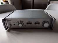 TEAC AX-501 Premain Amplifier /  Integrerad förstärkare /7