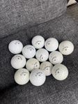 13st Callaway Chrome Soft golfbollar 