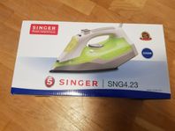 Singer Strykjärn 2200W - NY