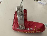 Mycket fin Scotty Cameron Newport 2 