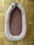 Babynest Sebra