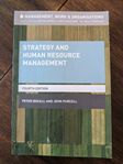 Strategy and Human Resource Management ISBN 9781137407634