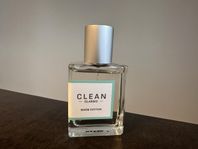 Parfym från Clean