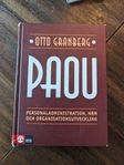 PAOU personaladministration, HRM och organisationsutveckling