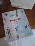 Medicin 1+2 