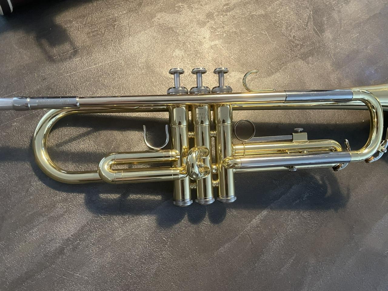 Yamaha YTR2320E Trumpet