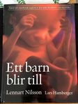 Bok ”Ett barn blir till” 