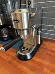 Espressomaskin Delonghi Dedica