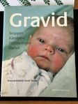 Bok ”Gravid”, Anne Deans 