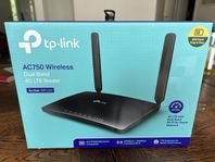 Wi-Fi TP-link