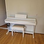 E-piano Yamaha Arius YDP-163 