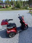 Elscooter