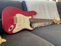 1986 Fender Stratocaster US Vintage 62