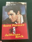 Elvis Presley DVD Jail house rock