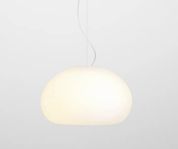 Fluid pendant lamp muuto