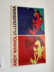 Andy Warhol - poster