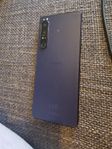 Sony xperia 1 iV