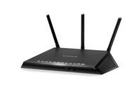 AC1750 WiFi Router Nighthawk Dual-Band WiFi Router, 1.75Gbps