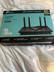 Router - TP-Link AX3000 