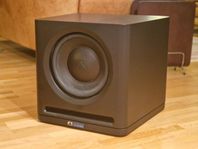 XTZ 1X12 Subwoofer