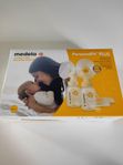 Medela manuell bröstpump