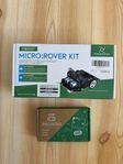 Oöppnade! Micro:bit v2 Go & Freenove Micro:Rover Kit 