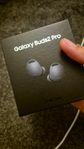 Samsung galaxy Buds2 pro-OÖPPNAD