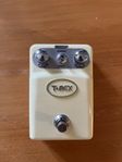 T-Rex tonebug reverb