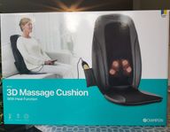 Champion Massagedyna 3D med värme