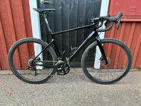 Cannondale Synapse endurance / gravel