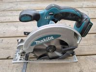 Makita BSS610 cirkelsåg