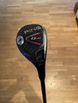 Ping G410 Hybrid 3:a