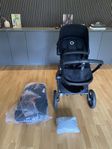 Bugaboo Fox 5 midnight black 