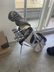 Nike Golfbag