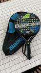 Padelrack från Babolat