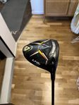 Cobra LTDx Driver Stiff 60g 6.0 Low spin