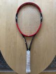 Wilson Pro Staff 97 tennisracket