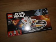 The Phantom 75170 | Lego Star Wars