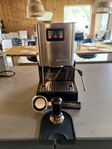 Gaggia classic