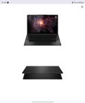 Lenovo Yoga Slim 9 bärbar dator HELT NY!