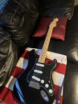 Fender Stratocaster MiM 2005