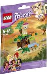 Lego Friends 41048 - Lejonungens savann!