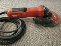 Hilti betongslip 