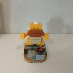 LEGO Super Mario Serie 6 - Sumo Bro (71413)